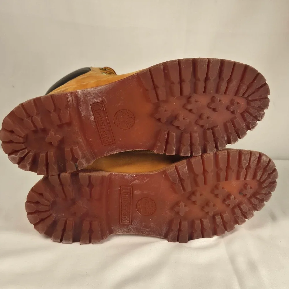Timberland vtg premium